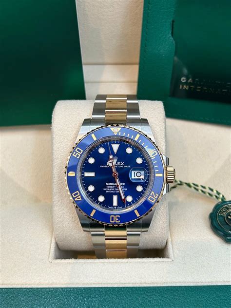 scopa gioielli rolex usati|Rolex Submariner Date 126613LB anno 2020 .